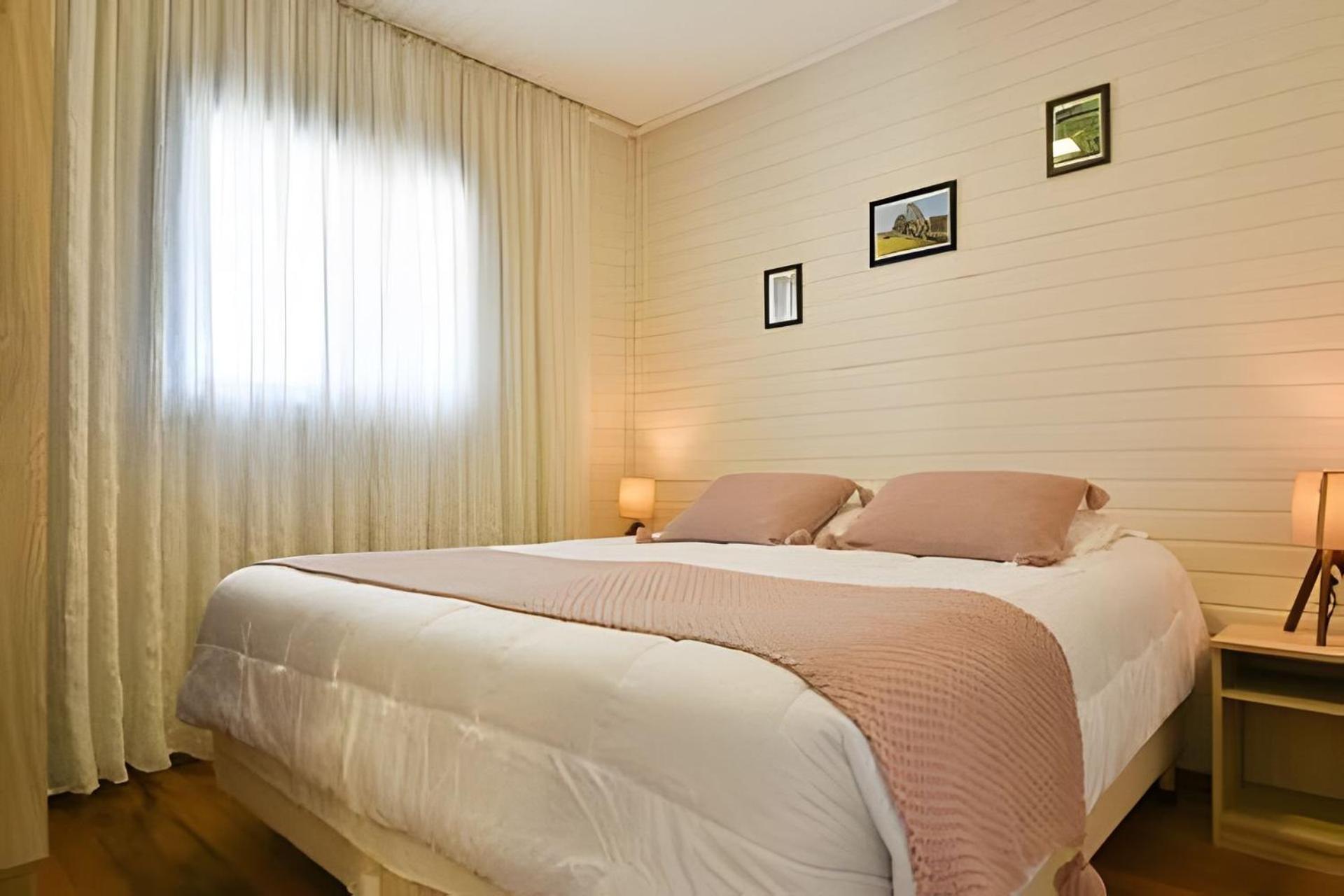 Stillo Gramado Linha Bonita, Charme E Tranquilidade エクステリア 写真